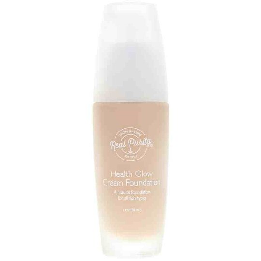Health Glow Cream Foundation, RP